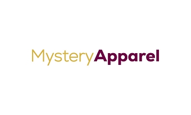 MysteryApparel.com